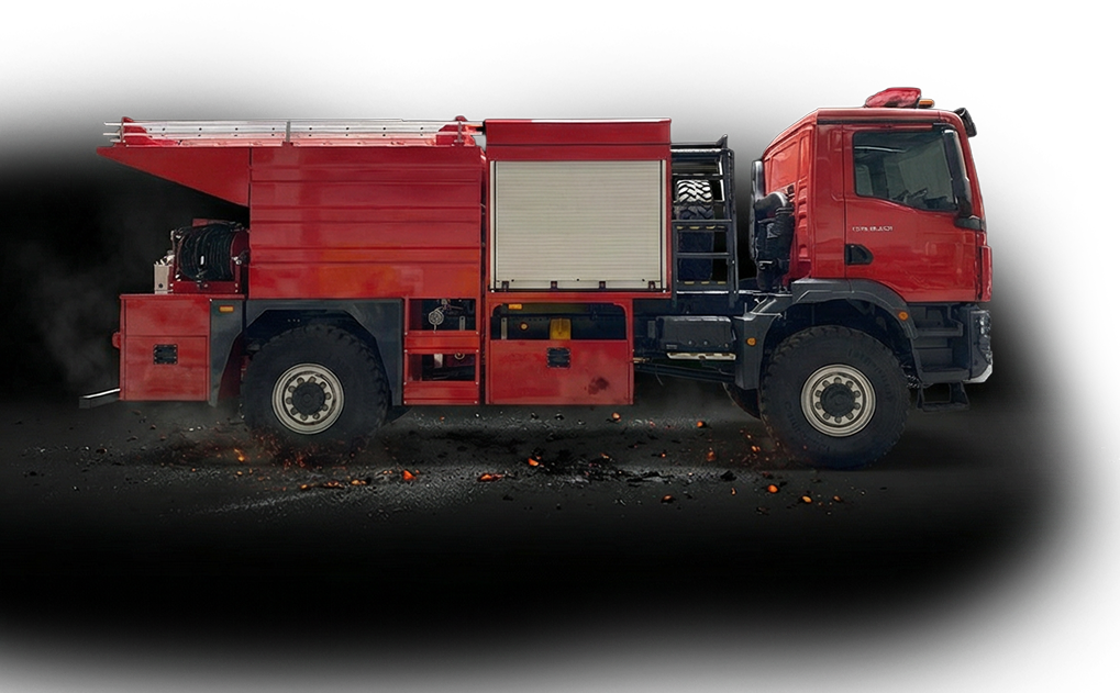 Environment Pro Vehicle 1