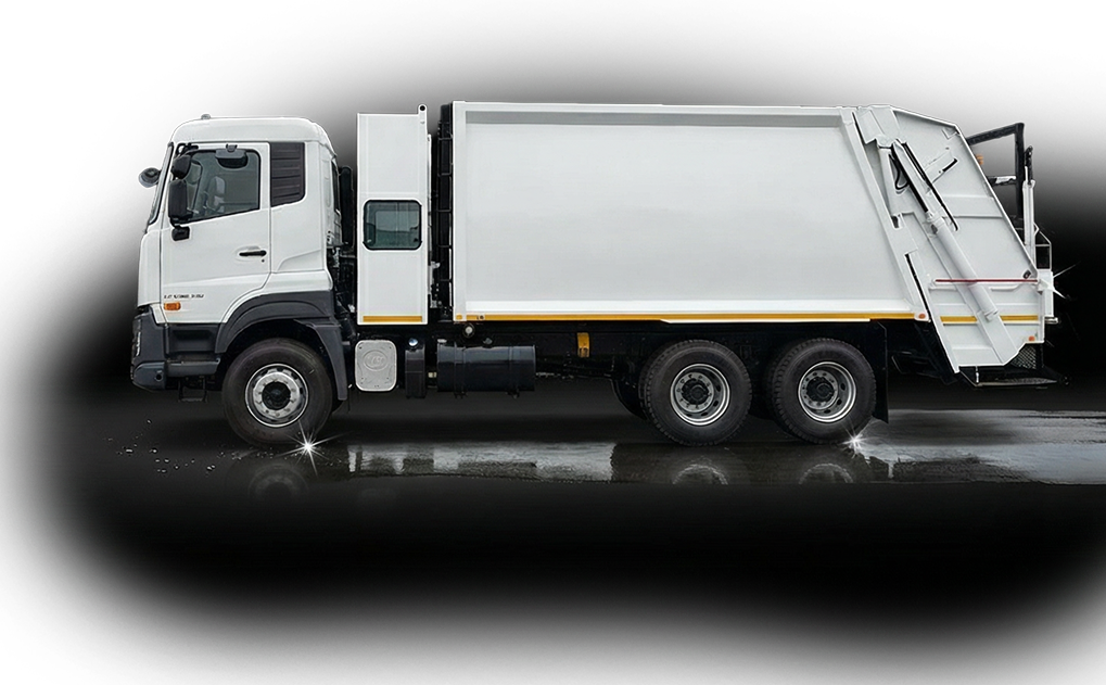 Environment Pro Vehicle 2