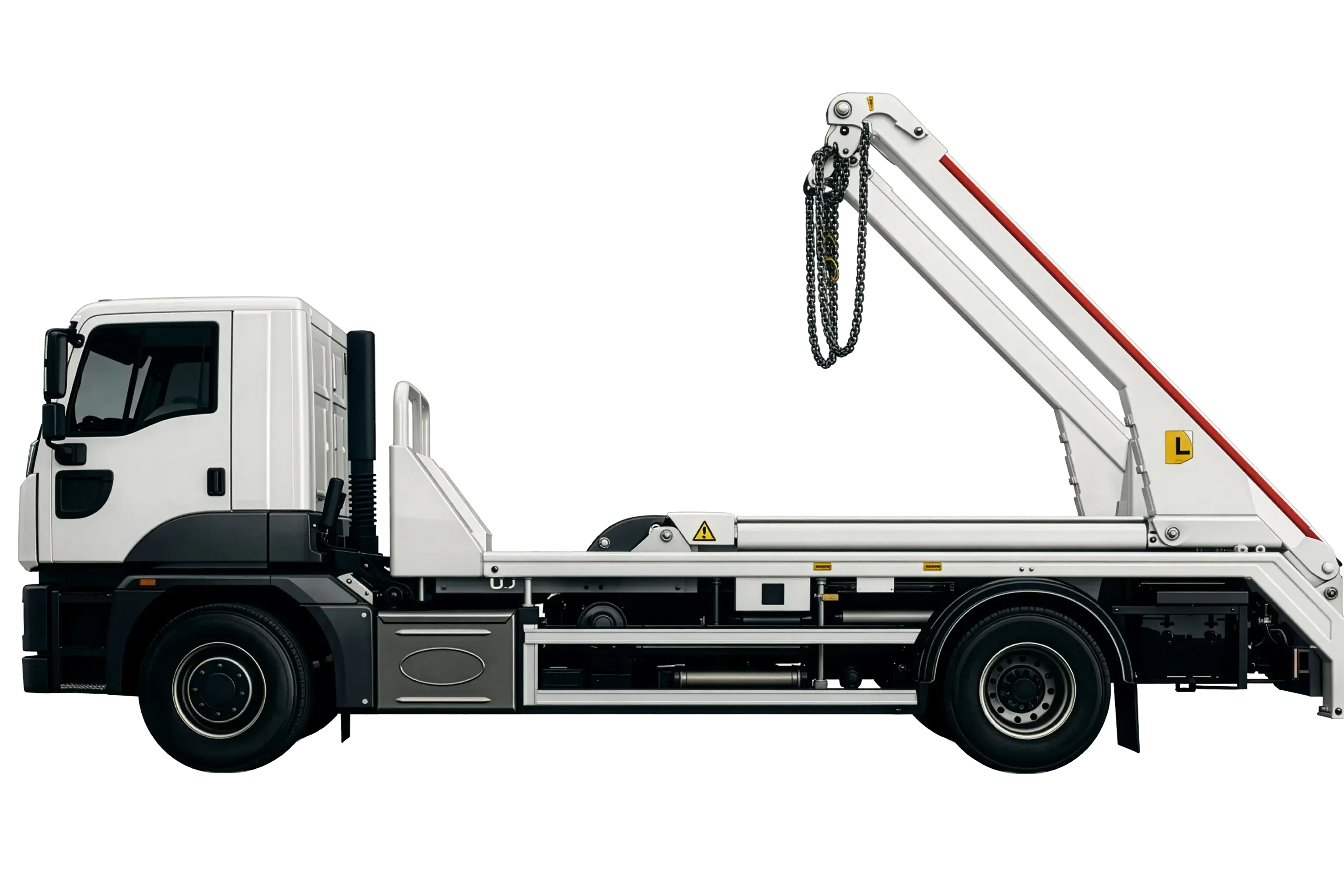 Skip Loader