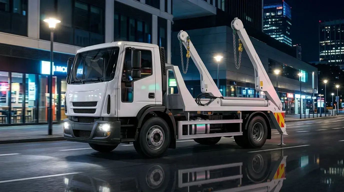 Skip Loader